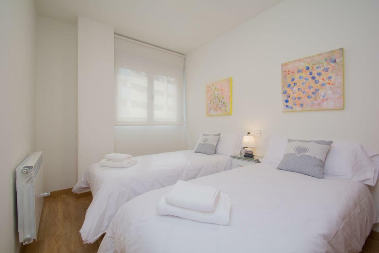 Enjoygranada Arabial 5A - Pool & Free Parking Lejlighed Eksteriør billede