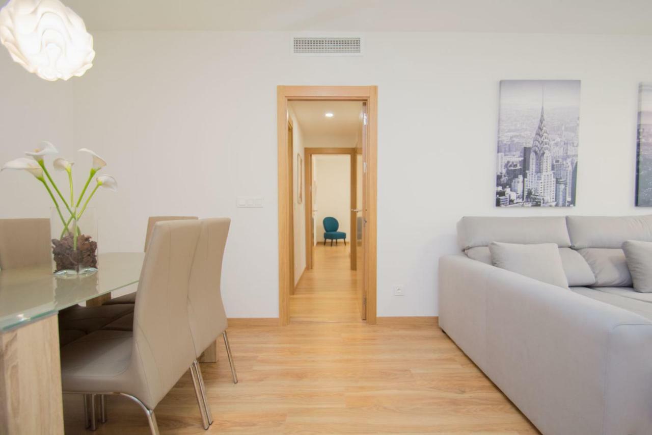 Enjoygranada Arabial 5A - Pool & Free Parking Lejlighed Eksteriør billede