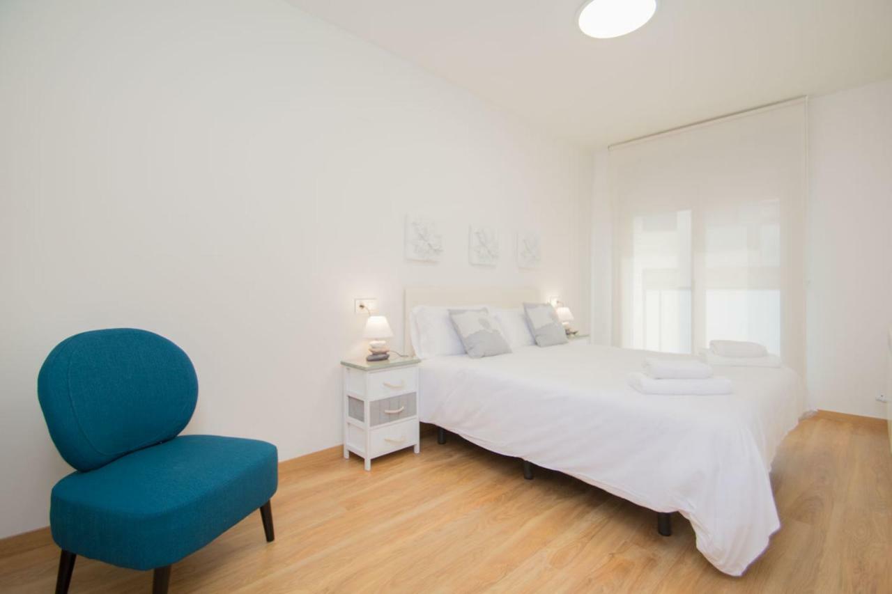 Enjoygranada Arabial 5A - Pool & Free Parking Lejlighed Eksteriør billede